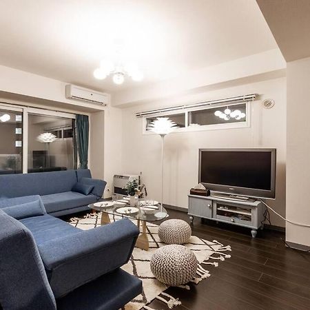Appartement Stardust à Sapporo Extérieur photo