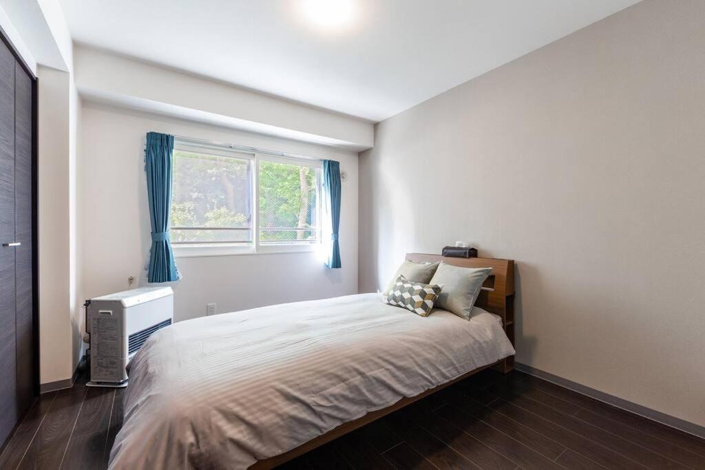 Appartement Stardust à Sapporo Extérieur photo